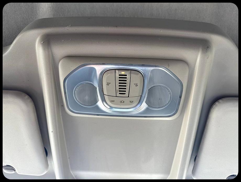 RAM Promaster 1500 Low Roof 118-in. WB 2021