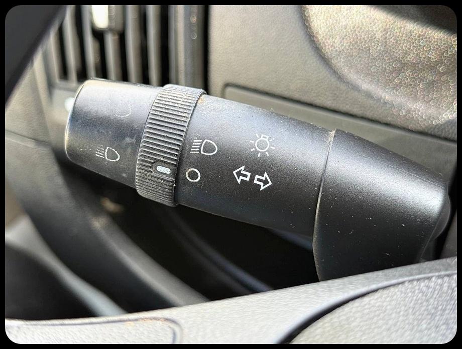 RAM Promaster 1500 Low Roof 118-in. WB 2021