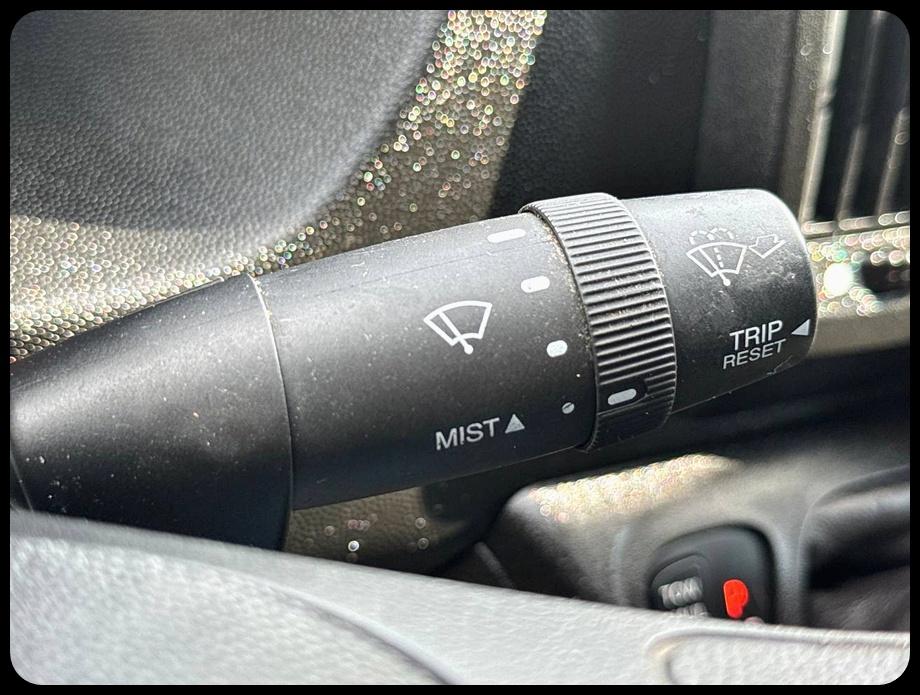 RAM Promaster 1500 Low Roof 118-in. WB 2021