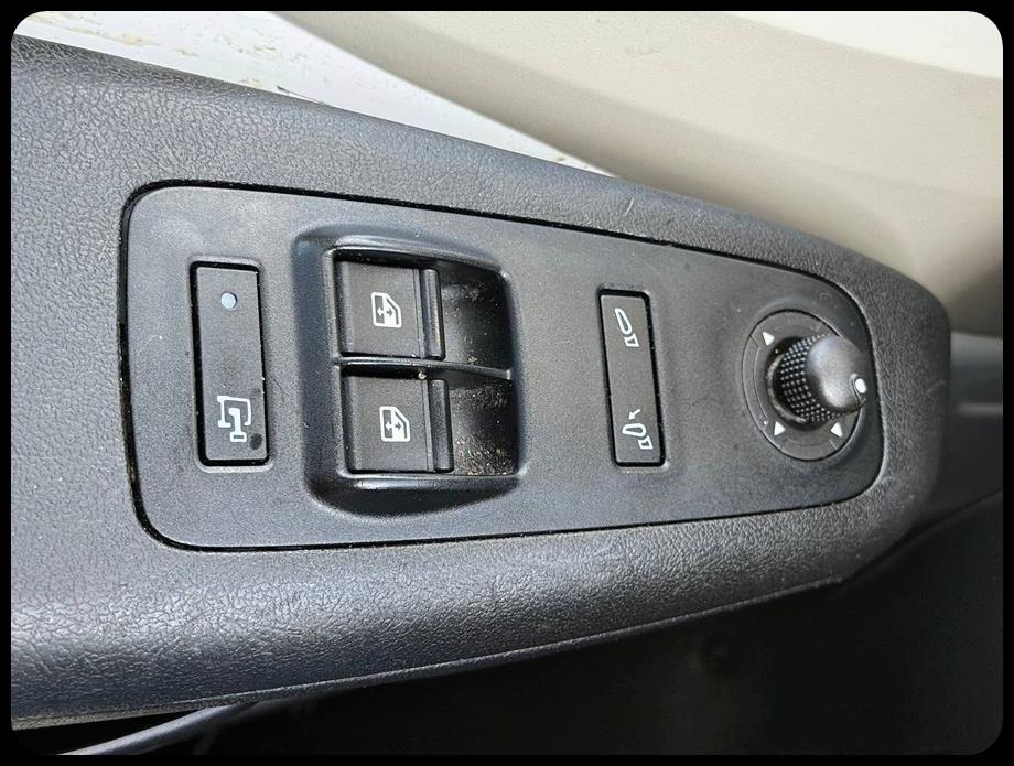 RAM Promaster 1500 Low Roof 118-in. WB 2021