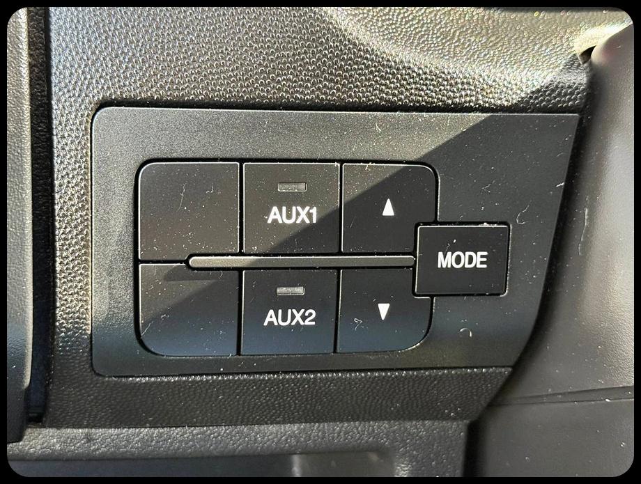 RAM Promaster 1500 Low Roof 118-in. WB 2021