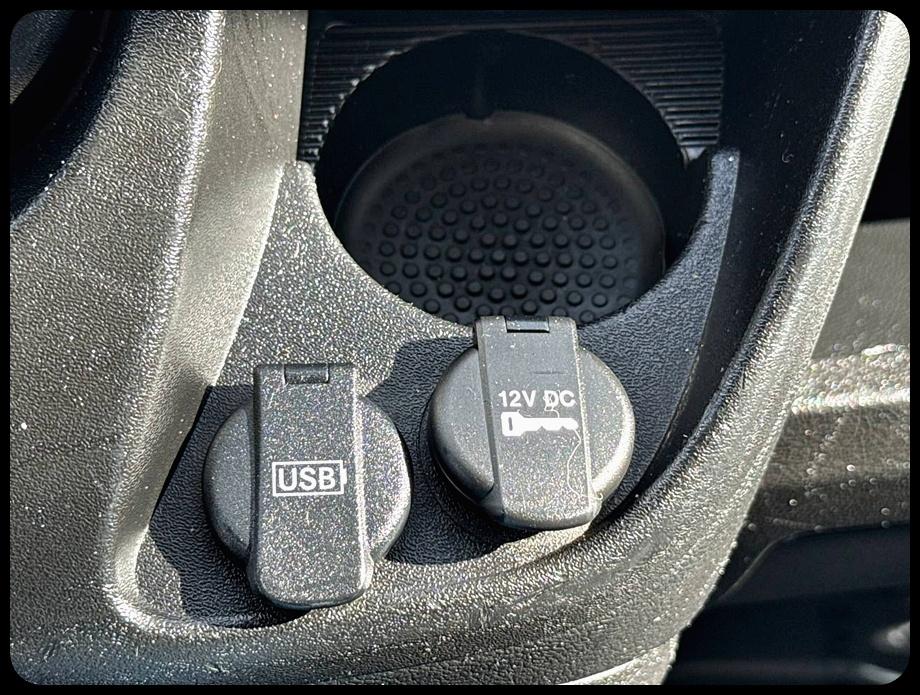 RAM Promaster 1500 Low Roof 118-in. WB 2021