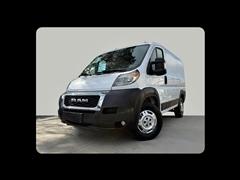 2021 RAM Promaster 