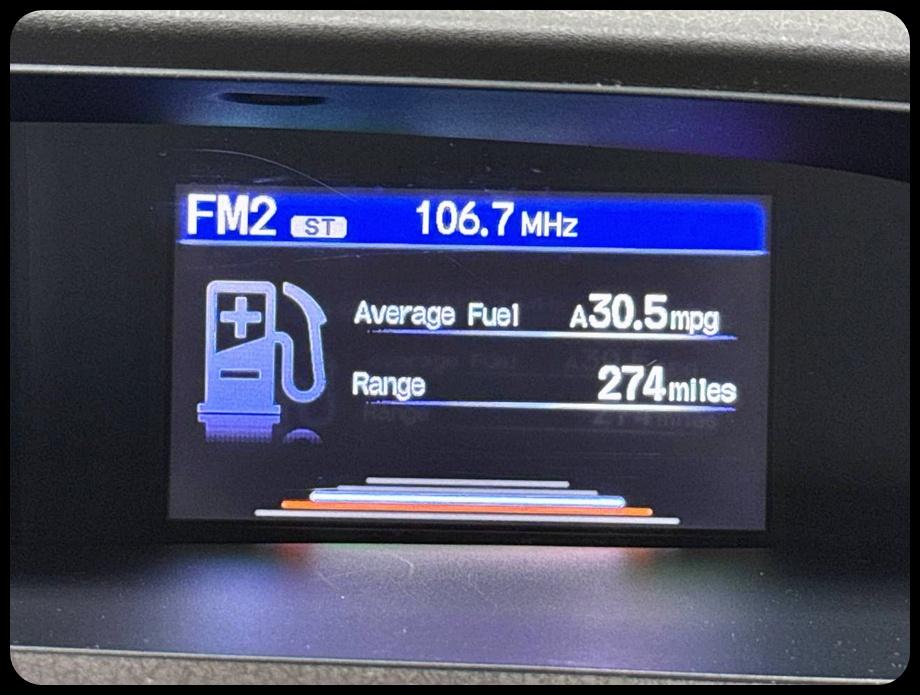 Honda Civic LX Sedan 5-Speed AT 2012