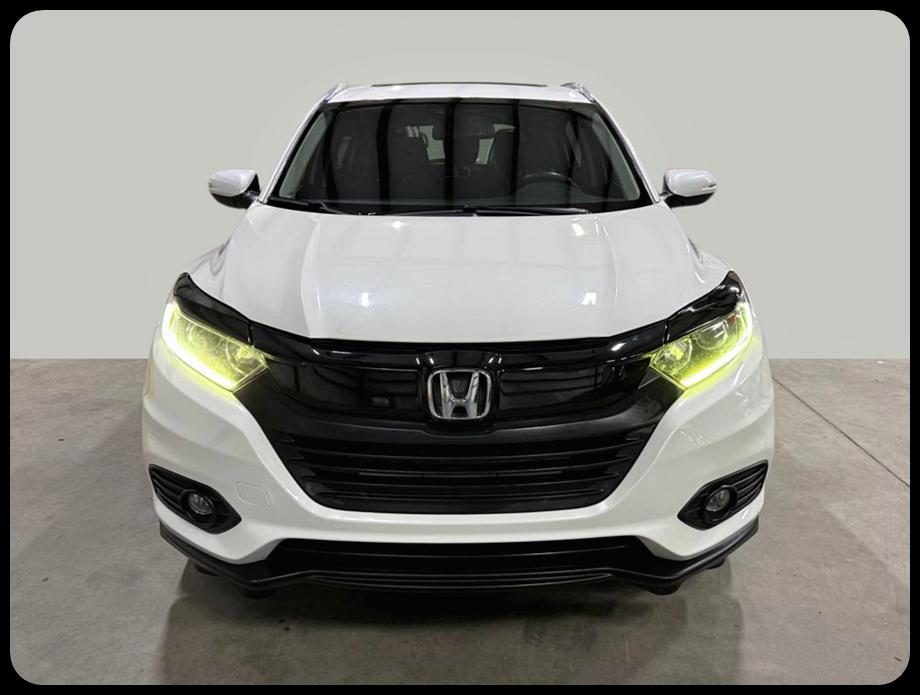 Honda HR-V EX-L 2022