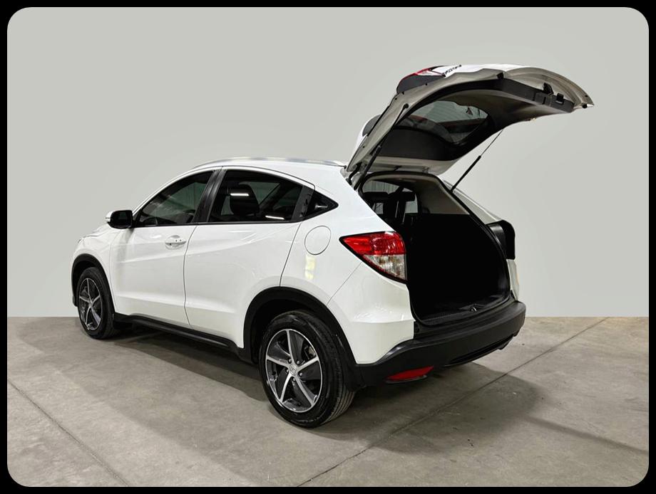 Honda HR-V EX-L 2022