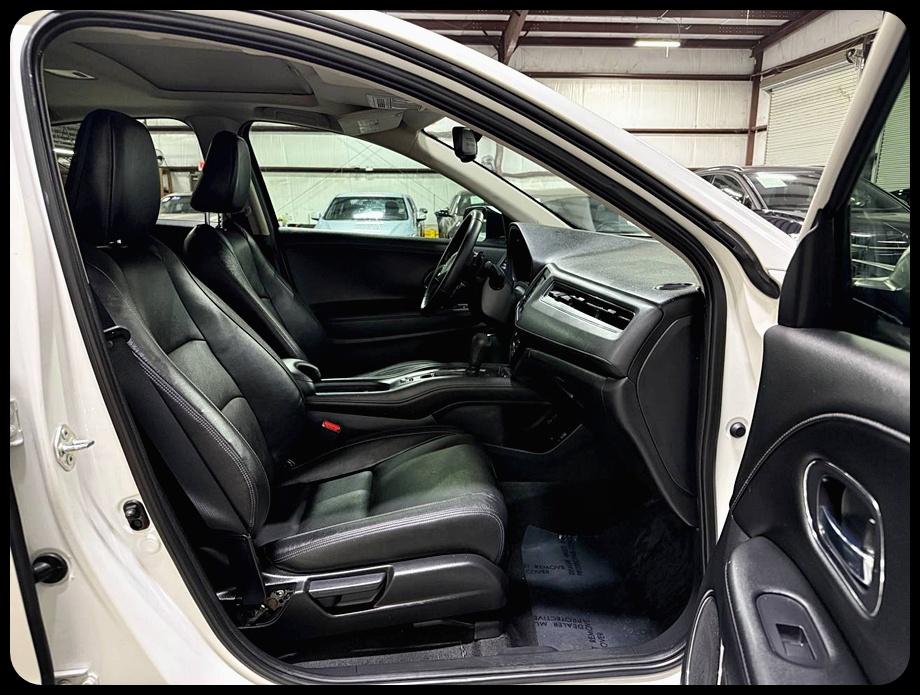 Honda HR-V EX-L 2022