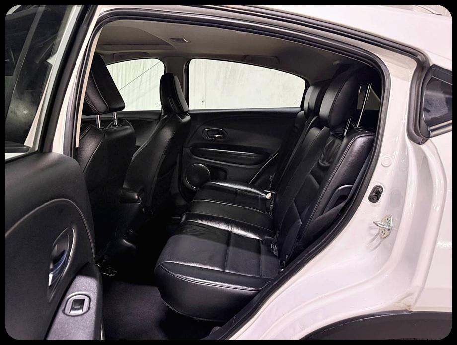 Honda HR-V EX-L 2022