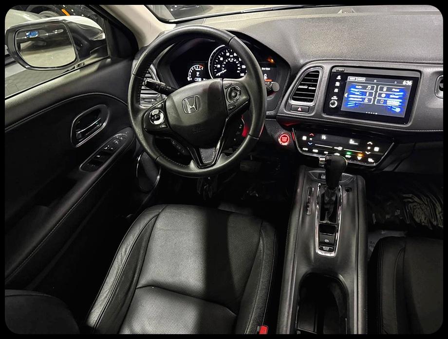 Honda HR-V EX-L 2022