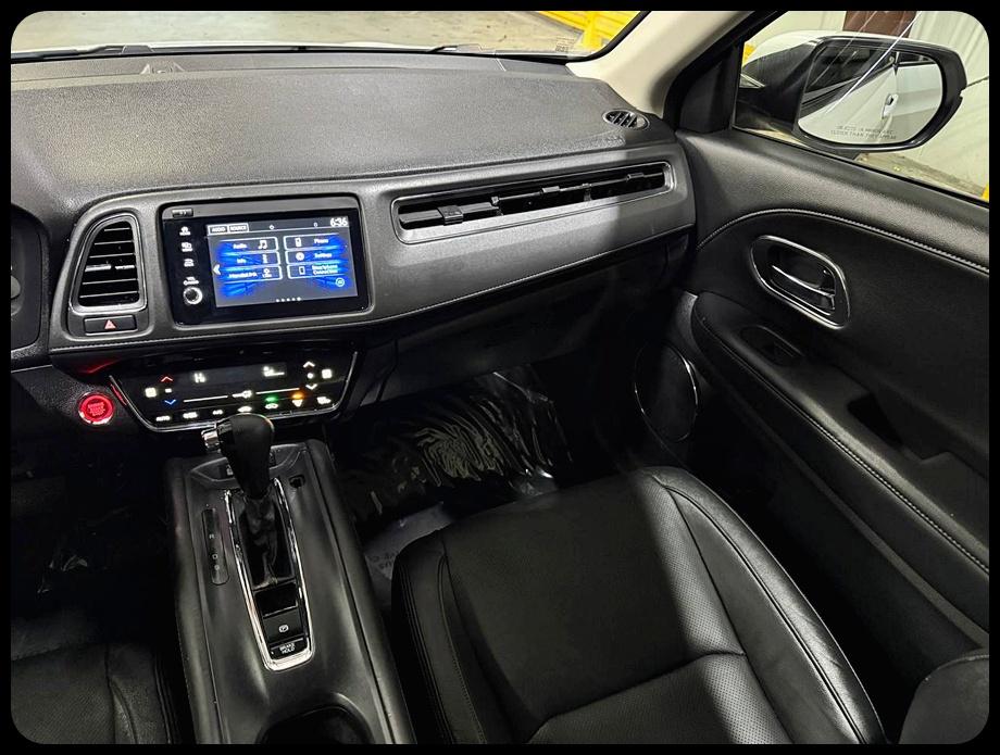 Honda HR-V EX-L 2022