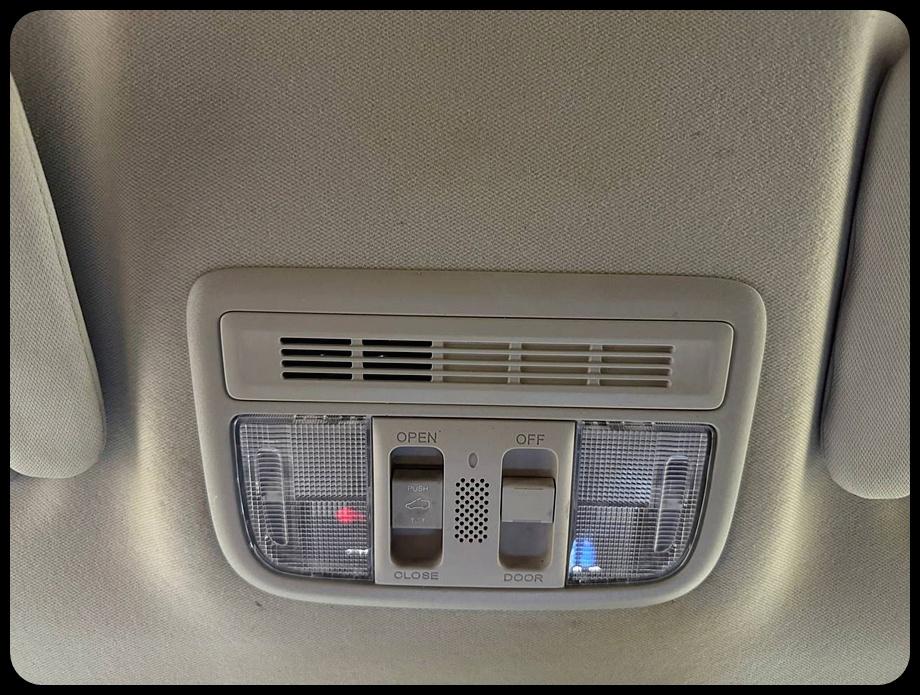 Honda HR-V EX-L 2022