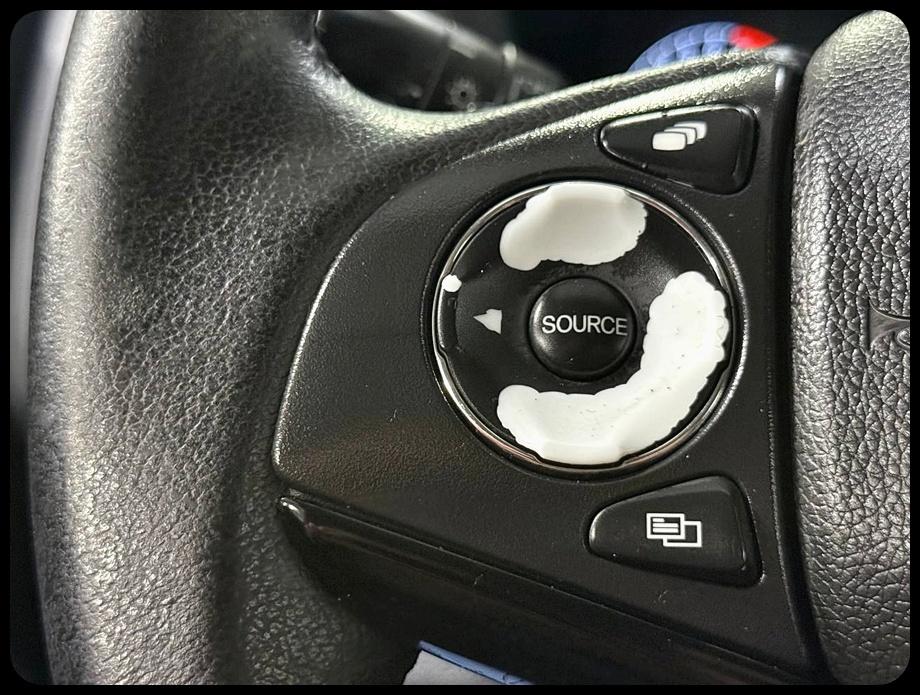 Honda HR-V EX-L 2022