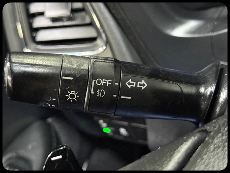 Honda HR-V EX-L 2022