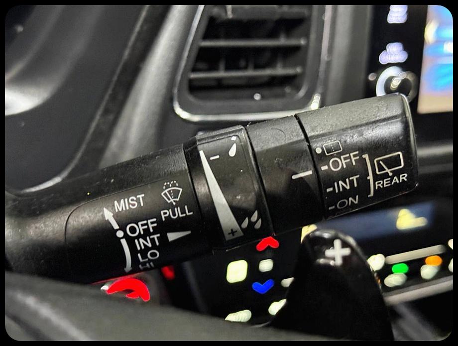 Honda HR-V EX-L 2022