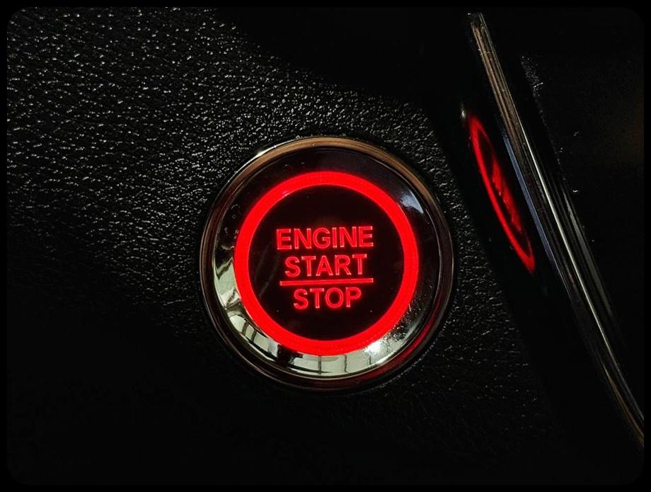 Honda HR-V EX-L 2022