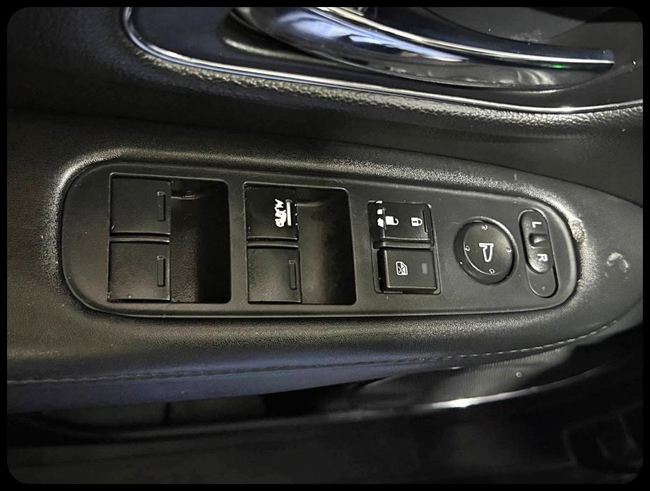 Honda HR-V EX-L 2022