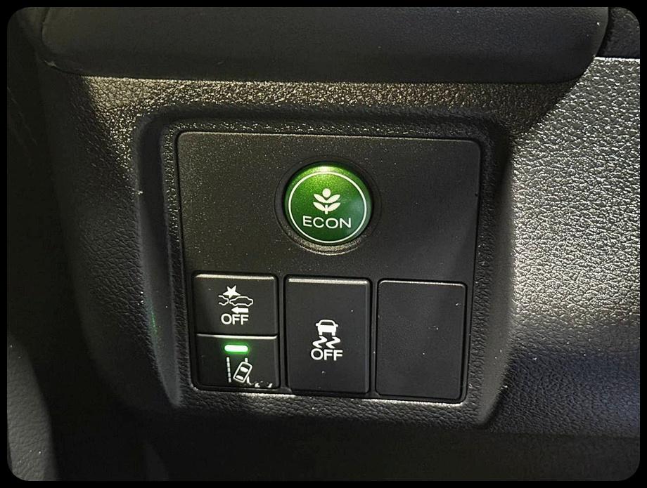 Honda HR-V EX-L 2022