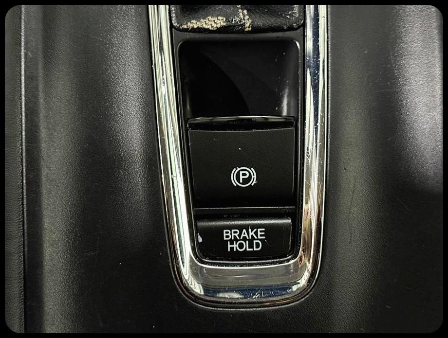 Honda HR-V EX-L 2022