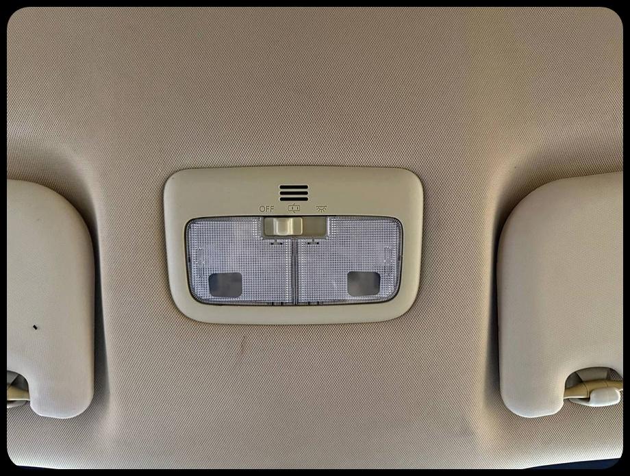 Toyota Corolla LE CVT 2017