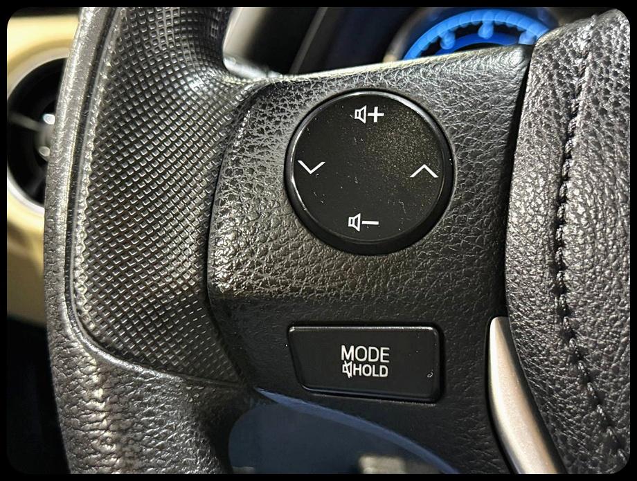 Toyota Corolla LE CVT 2017