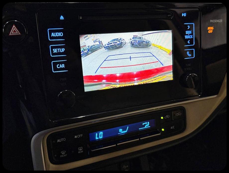 Toyota Corolla LE CVT 2017