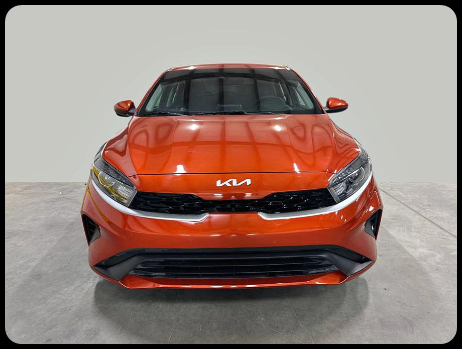 Kia Forte LXS 2023