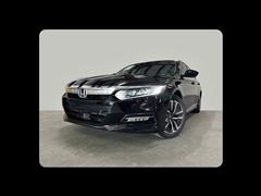 2020 Honda Accord Hybrid 