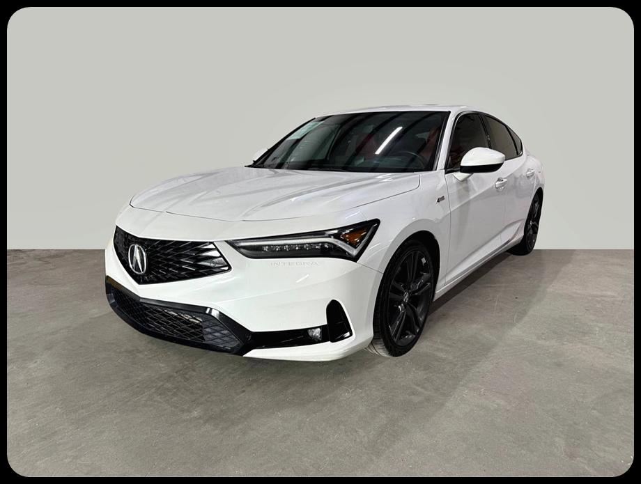 Acura Integra  2023