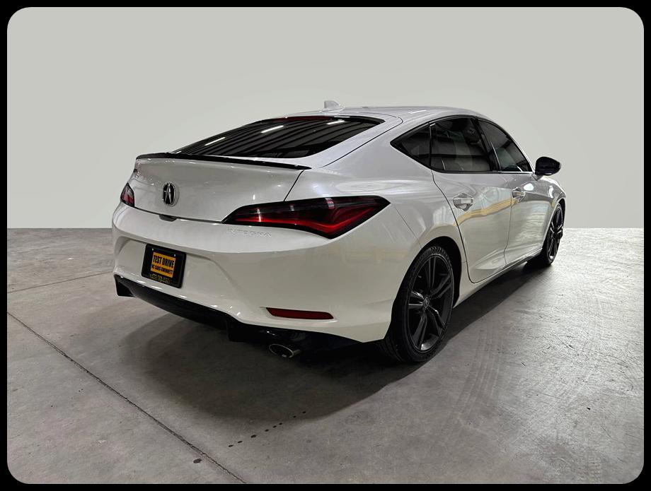 Acura Integra  2023