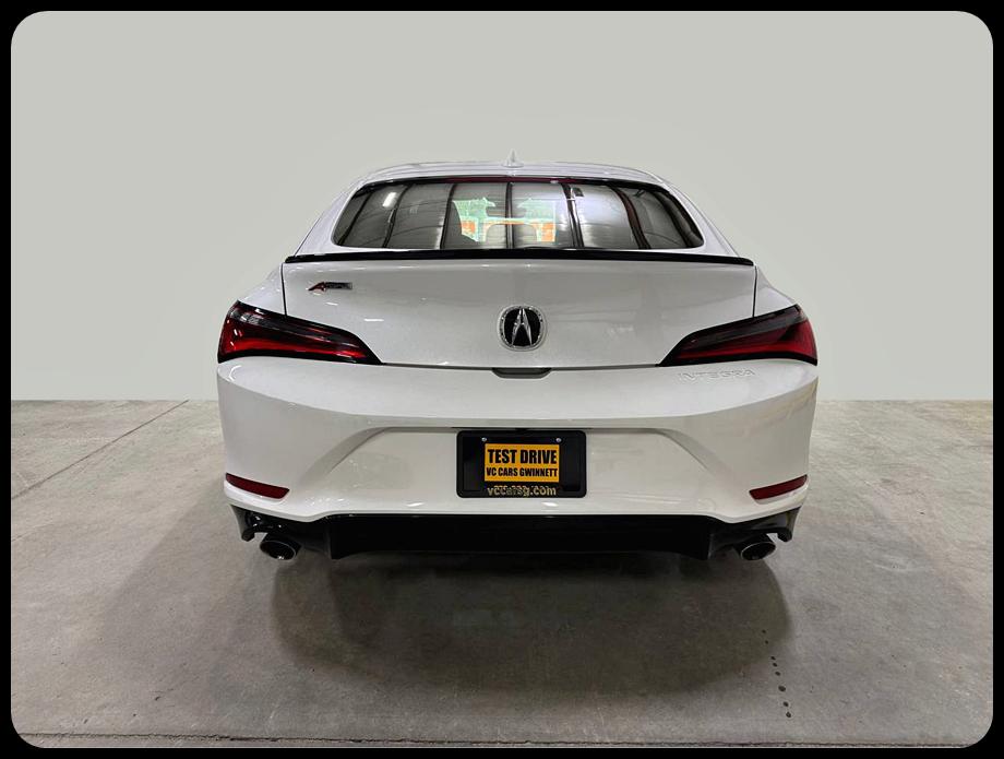 Acura Integra  2023