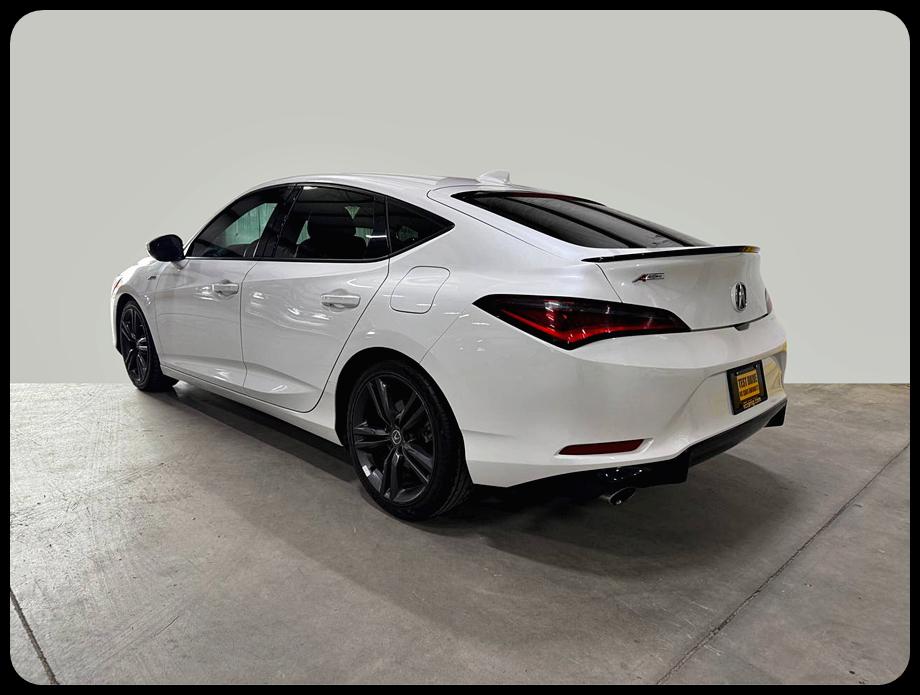 Acura Integra  2023