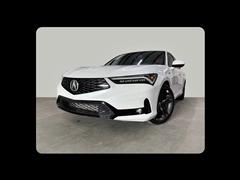 2023 Acura Integra 