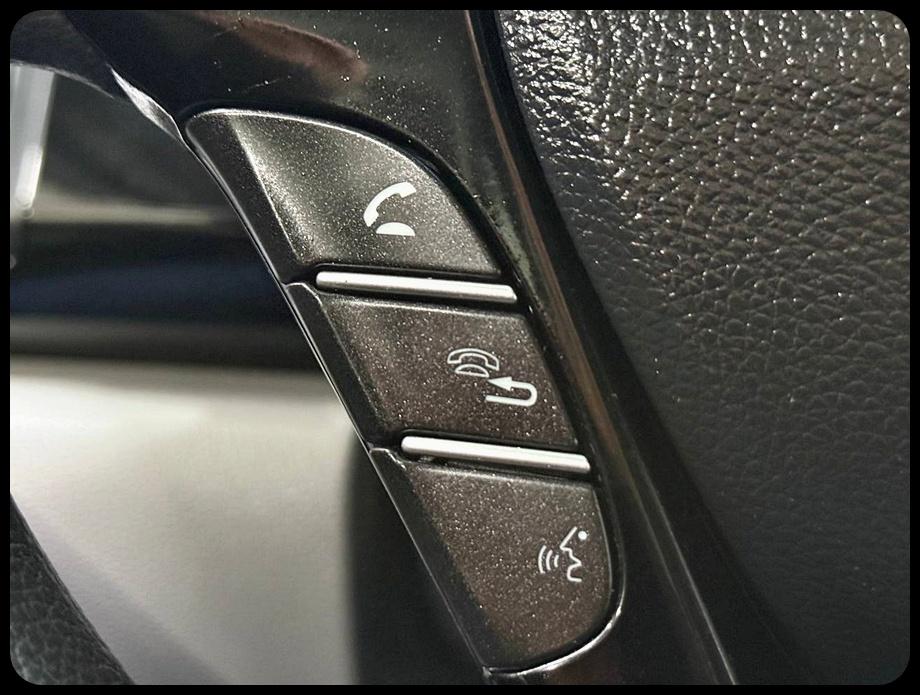 Honda Accord LX Sedan CVT 2017