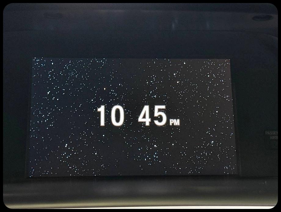 Honda Accord LX Sedan CVT 2017