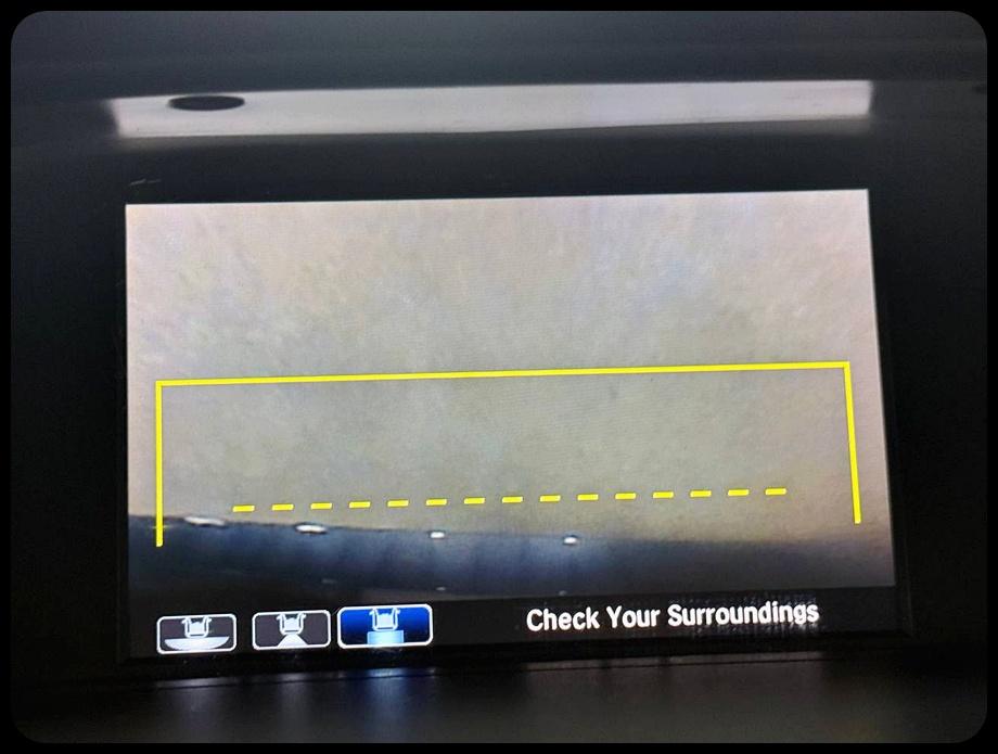 Honda Accord LX Sedan CVT 2017