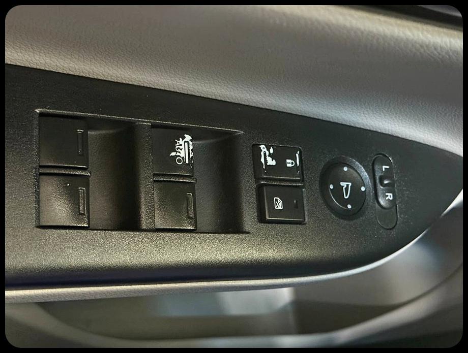 Honda Accord LX Sedan CVT 2017