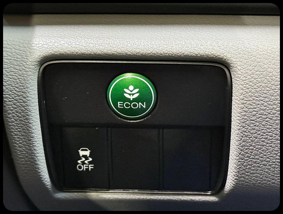 Honda Accord LX Sedan CVT 2017