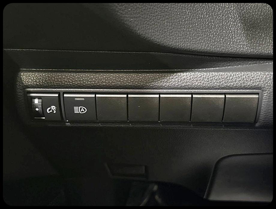 Toyota Corolla LE 2021