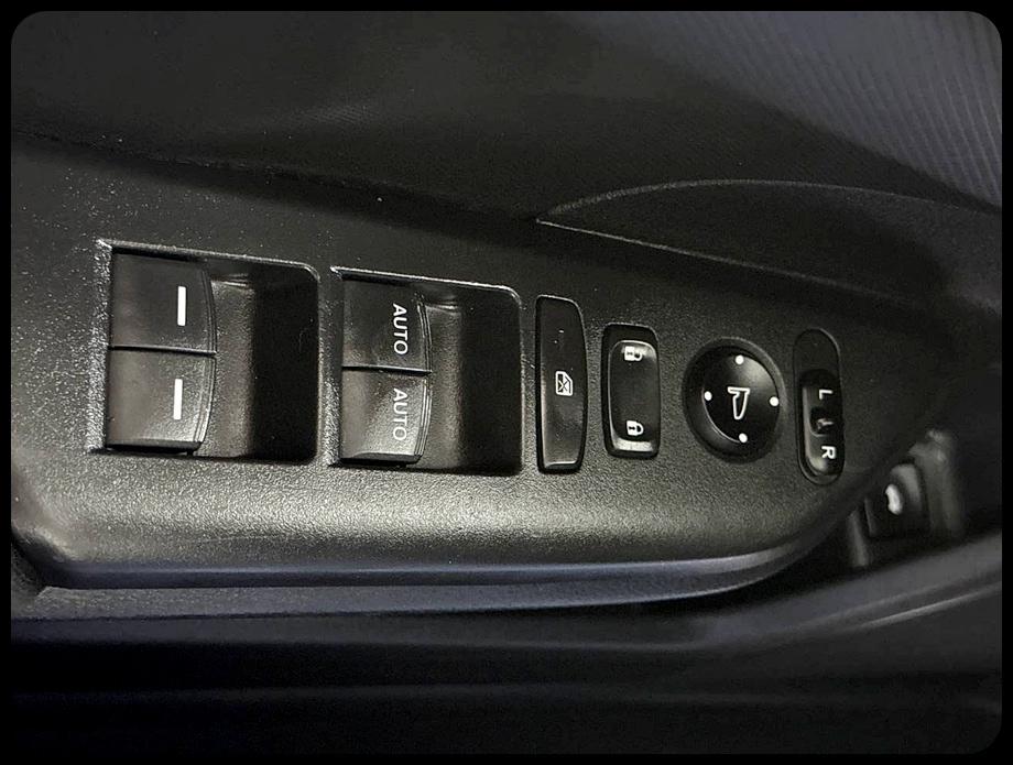 Honda Civic LX Sedan CVT 2018