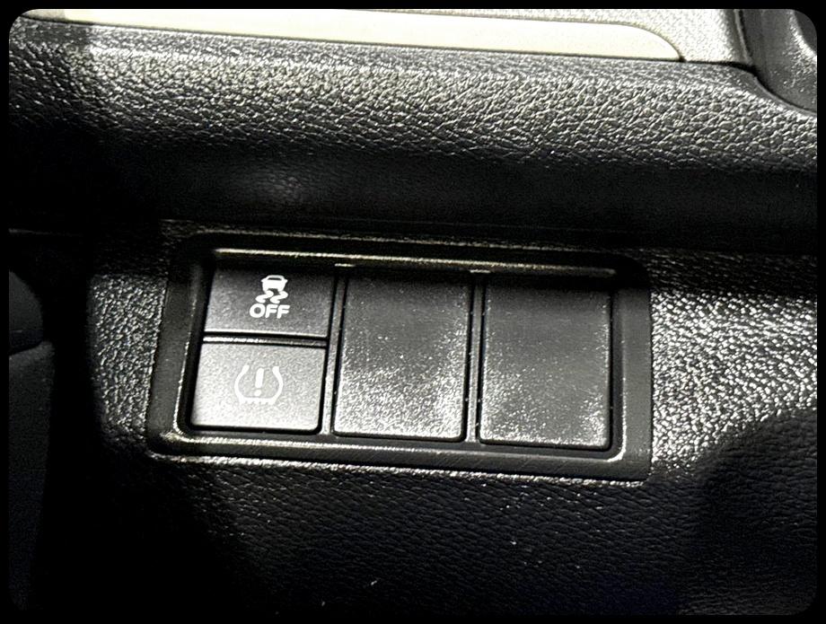 Honda Civic LX Sedan CVT 2018