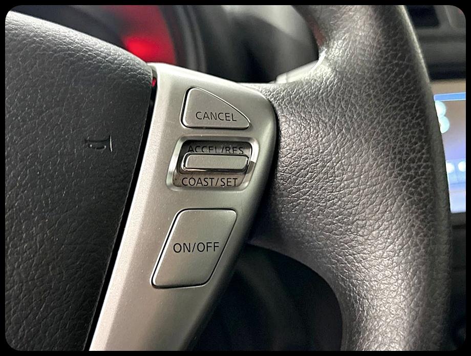 Nissan Versa 1.6 S 5M 2019