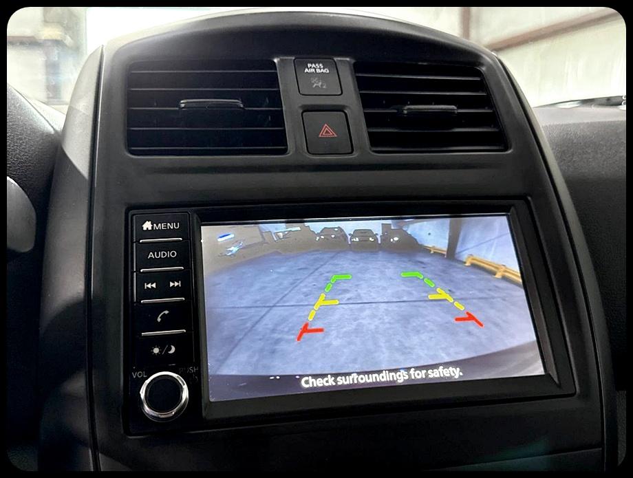 Nissan Versa 1.6 S 5M 2019