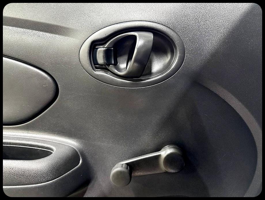 Nissan Versa 1.6 S 5M 2019