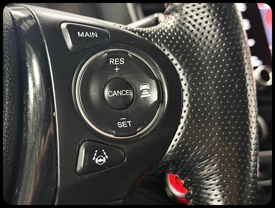 Honda Ridgeline Black Edition 2022