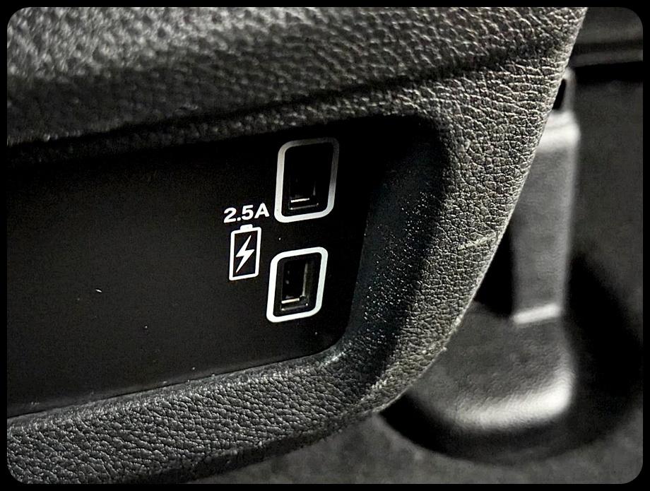 Honda Ridgeline Black Edition 2022