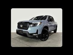 2022 Honda Ridgeline 