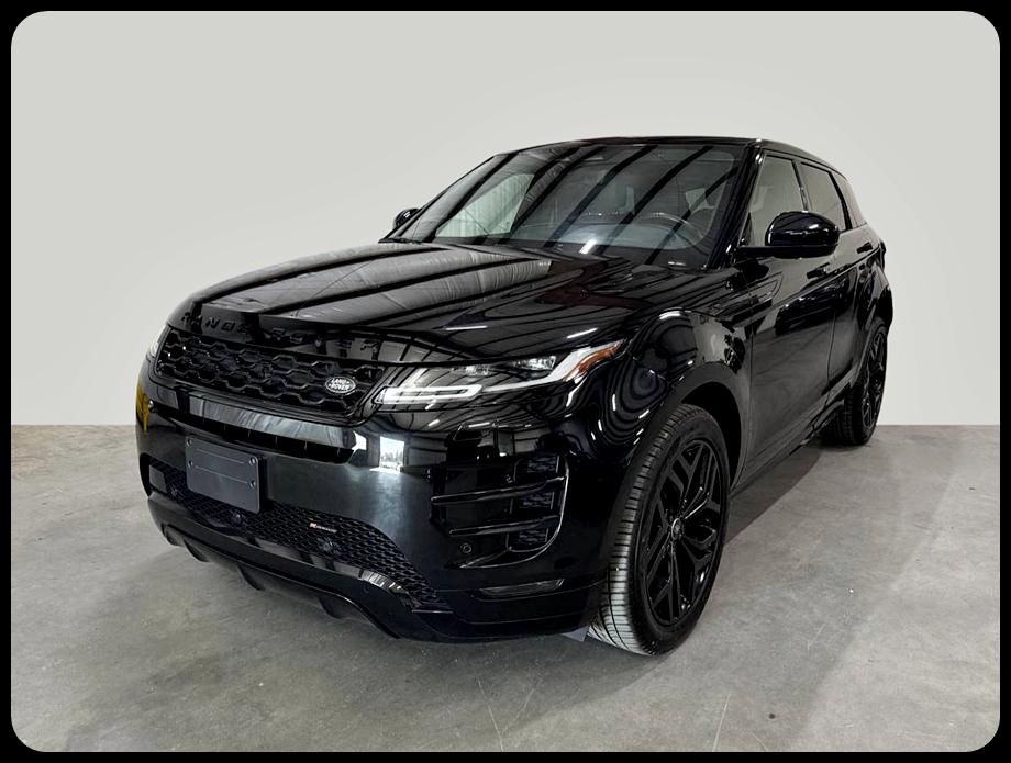Land Rover Range Rover Evoque R-Dynamic S 2022
