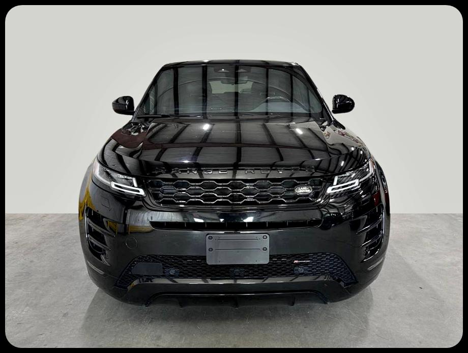 Land Rover Range Rover Evoque R-Dynamic S 2022