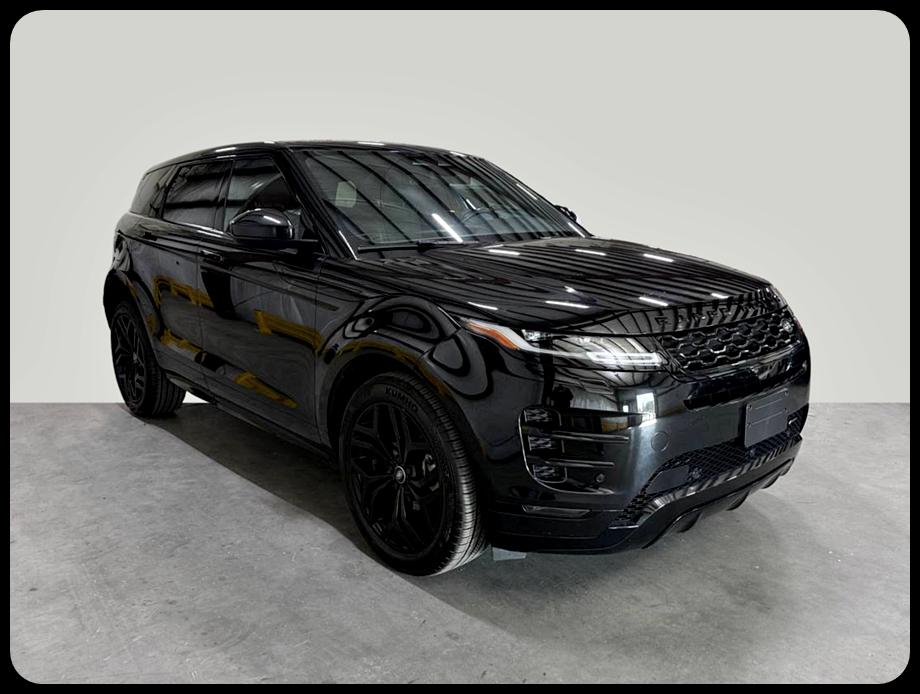 Land Rover Range Rover Evoque R-Dynamic S 2022