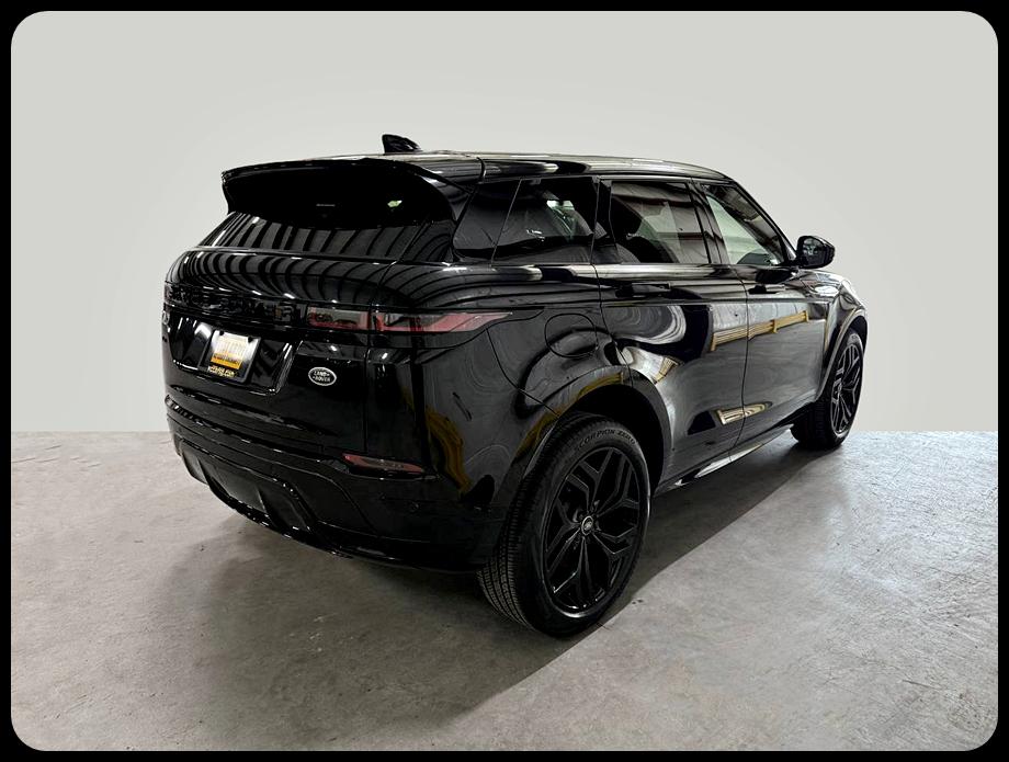 Land Rover Range Rover Evoque R-Dynamic S 2022
